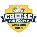 Cheese for people awards 2019