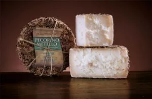 pecorino metello