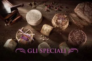 gli speciali