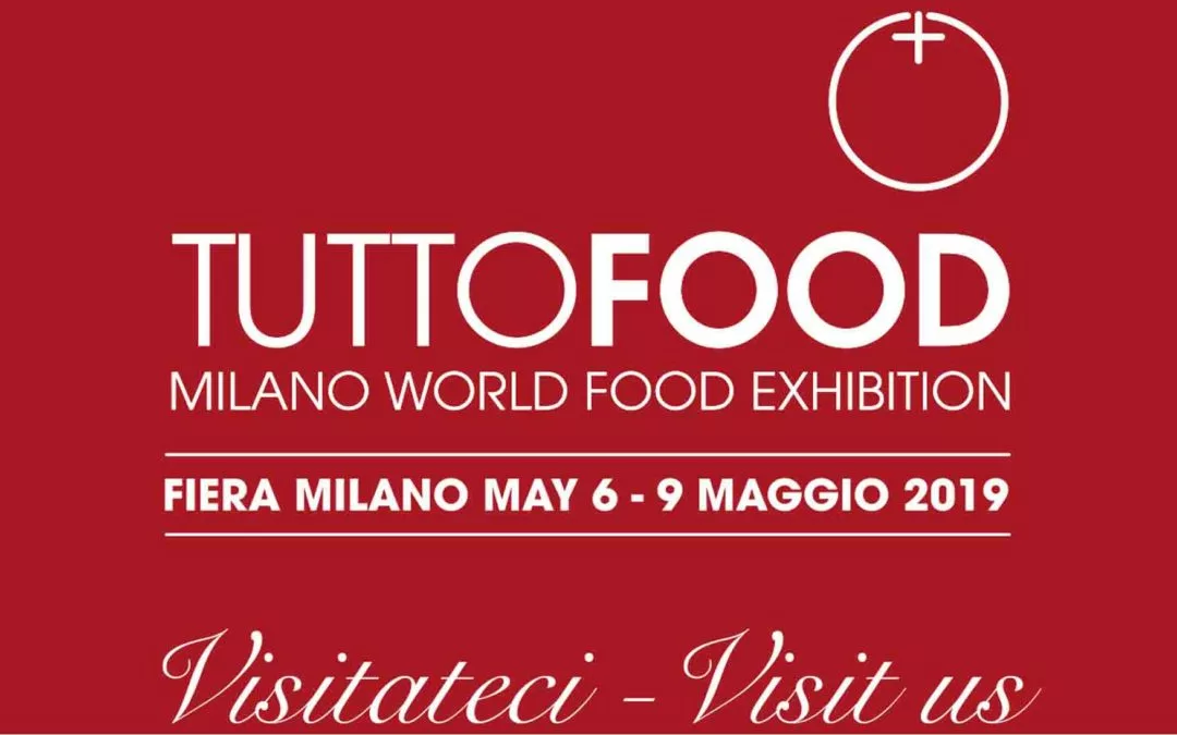 SCARICA logo TUTTOFOOD editabile rosso