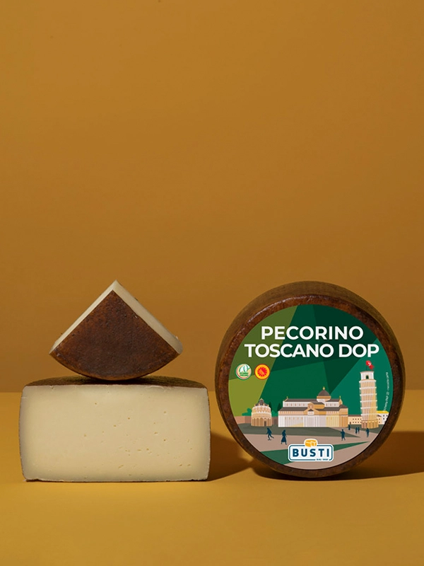 DOPS Pecorino Toscano DOP