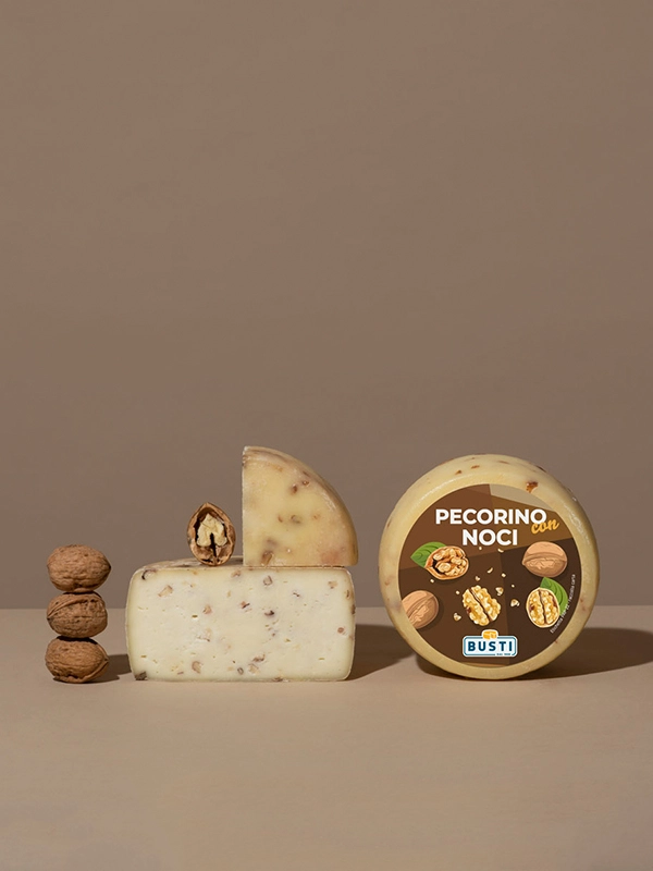 NOCP Pecorino con Noci