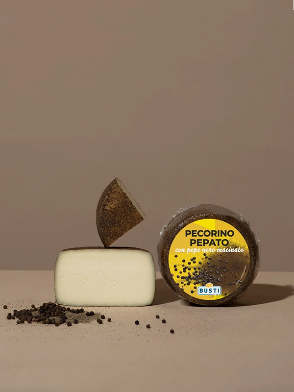 PEPP Pecorino Pepato