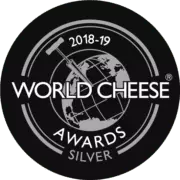 World Cheese Awards 18 19 Silver