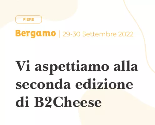 B2Cheese 2022