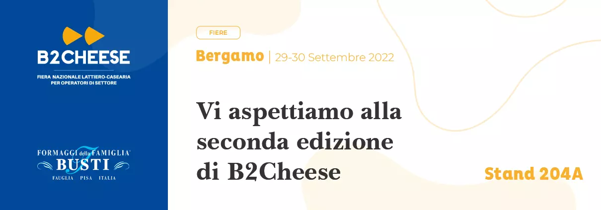 B2Cheese 2022