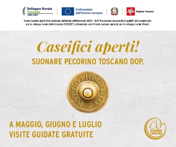 Banner Caseifici Apertiti